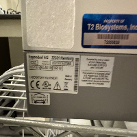 Eppendorf Mastercycler Pro S image 2